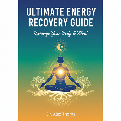 Ultimate Energy Recovery Guide