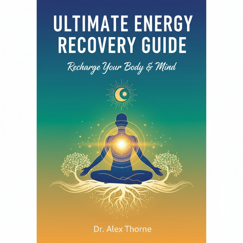 Ultimate Energy Recovery Guide