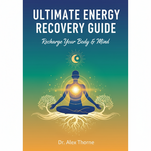 Ultimate Energy Recovery Guide